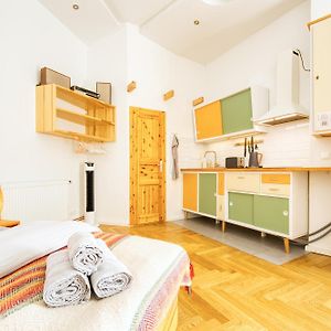Appartement met een Slaapkamer